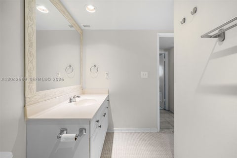 Tiny photo for 19380 Collins Ave #1224, Sunny Isles Beach, FL 33160 (MLS # A12042569)