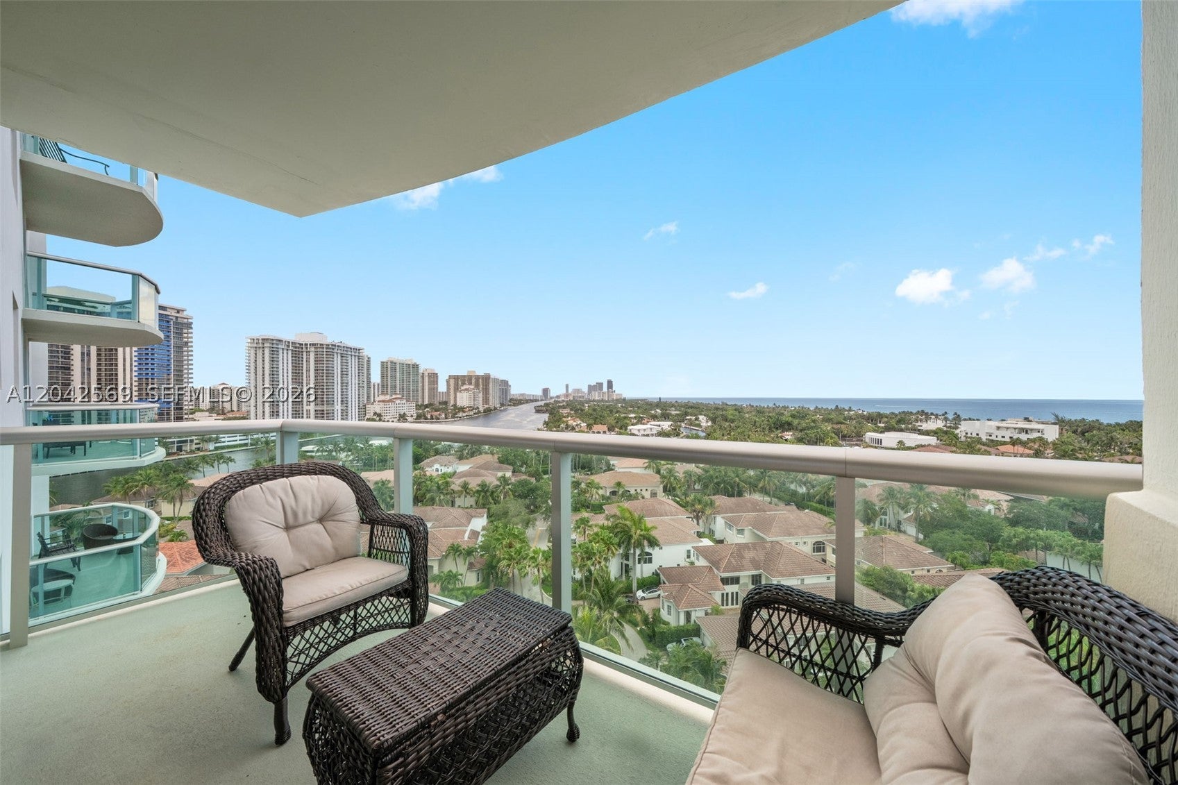 19380 Collins Ave 1224