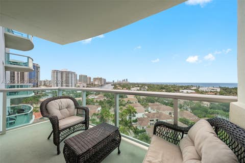 Tiny photo for 19380 Collins Ave #1224, Sunny Isles Beach, FL 33160 (MLS # A12042569)