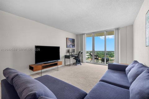 Tiny photo for 19380 Collins Ave #1224, Sunny Isles Beach, FL 33160 (MLS # A12042569)