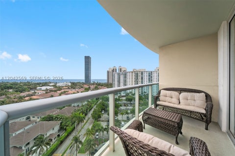 Photo of 19380 Collins Ave #1224, Sunny Isles Beach, FL 33160 (MLS # A12042569)