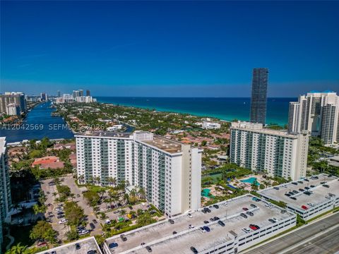 Tiny photo for 19380 Collins Ave #1224, Sunny Isles Beach, FL 33160 (MLS # A12042569)