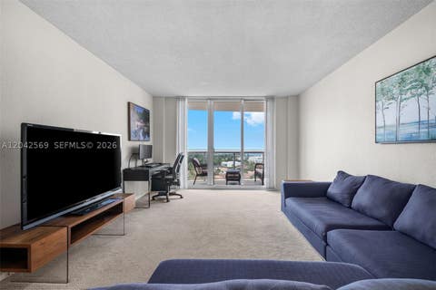 Tiny photo for 19380 Collins Ave #1224, Sunny Isles Beach, FL 33160 (MLS # A12042569)