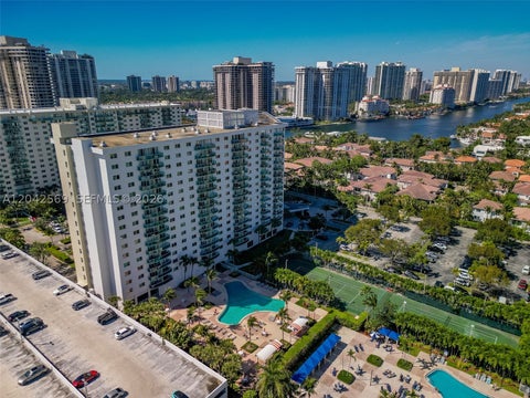 Tiny photo for 19380 Collins Ave #1224, Sunny Isles Beach, FL 33160 (MLS # A12042569)