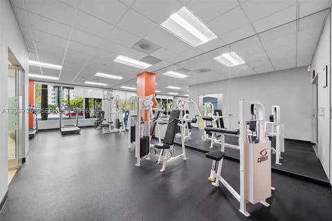 Tiny photo for 19380 Collins Ave #1224, Sunny Isles Beach, FL 33160 (MLS # A12042569)