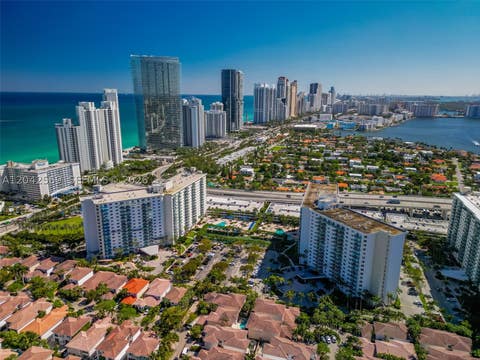 Tiny photo for 19380 Collins Ave #1224, Sunny Isles Beach, FL 33160 (MLS # A12042569)