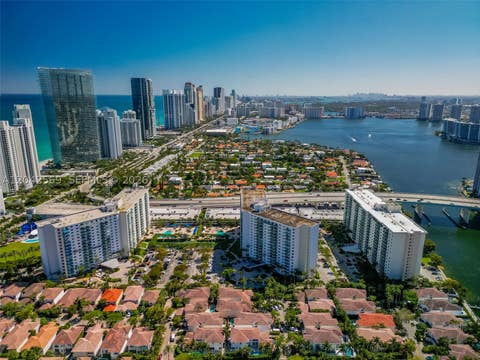 Tiny photo for 19380 Collins Ave #1224, Sunny Isles Beach, FL 33160 (MLS # A12042569)