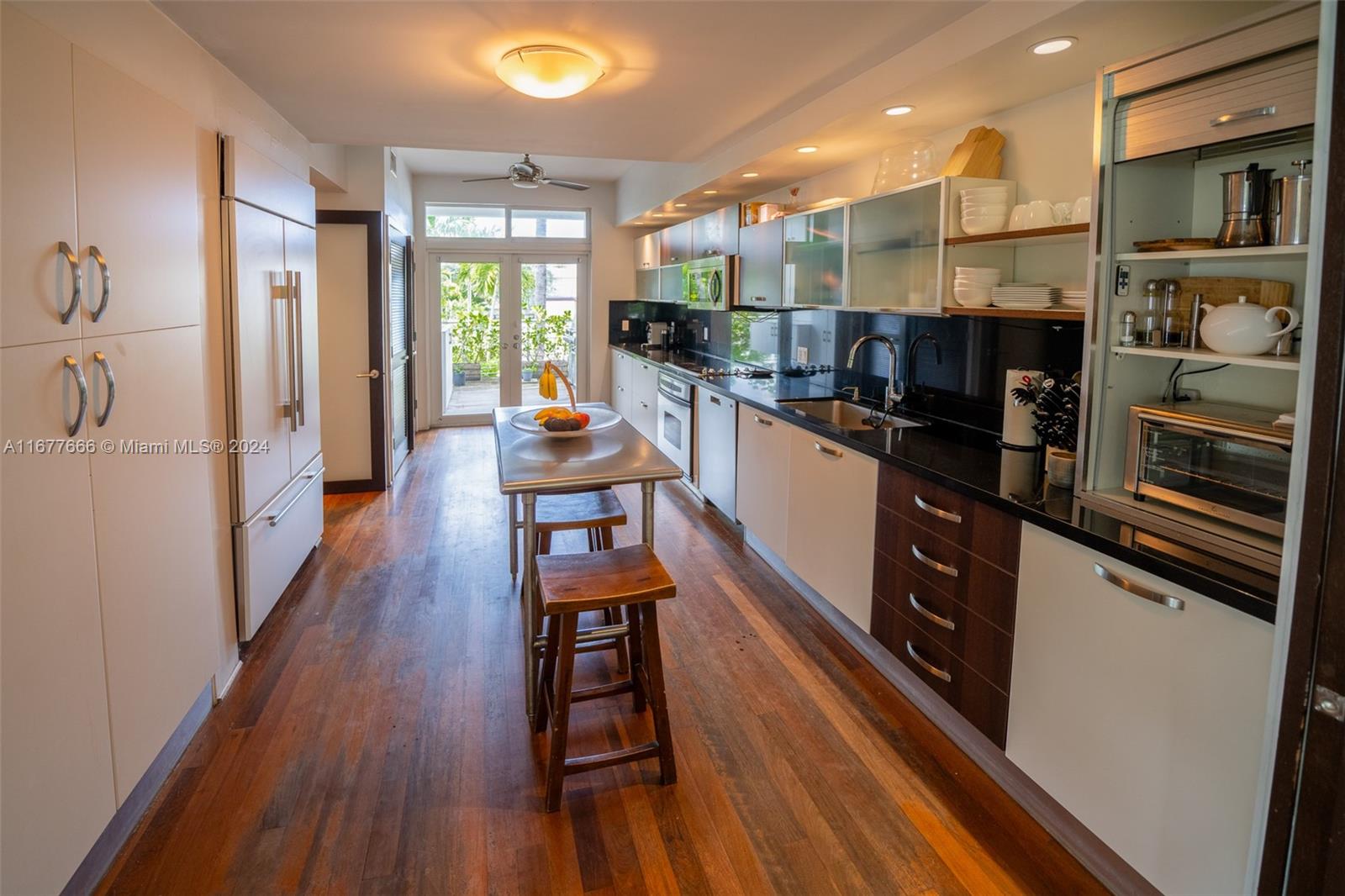 BISCAYNE KEY ESTS RESUB - Residential