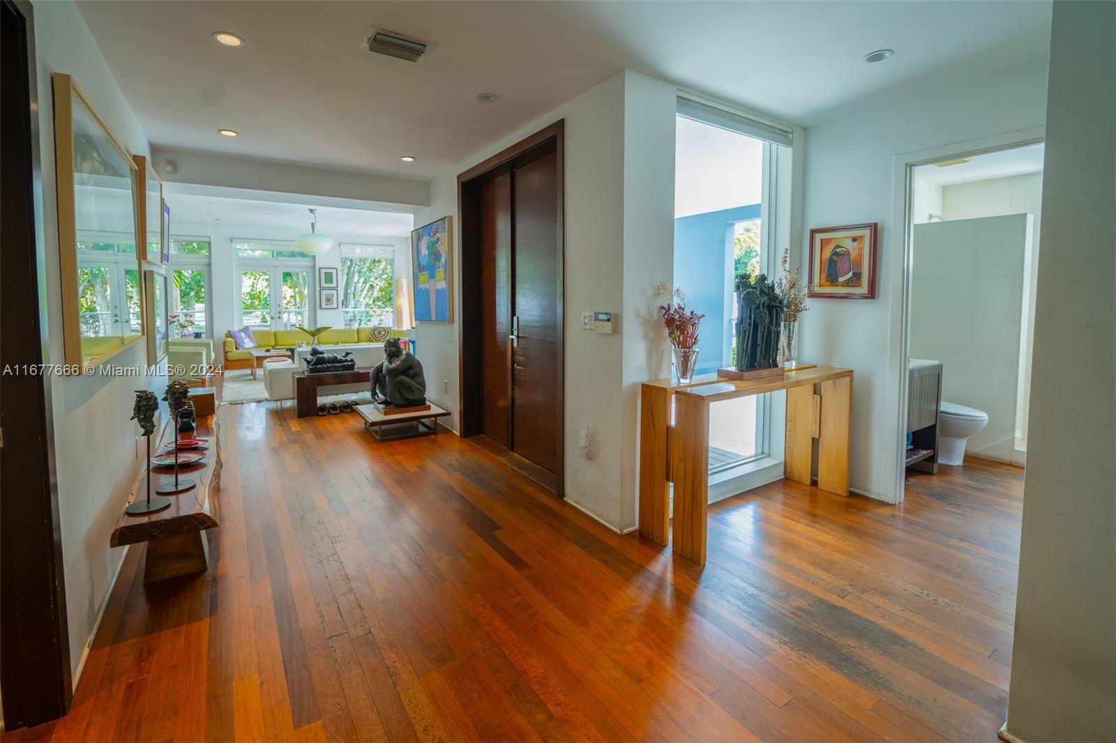 BISCAYNE KEY ESTS RESUB - Residential