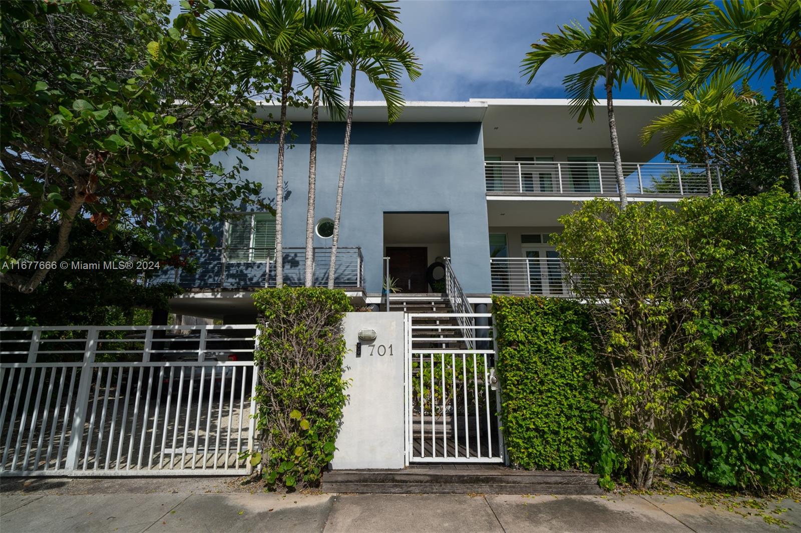 BISCAYNE KEY ESTS RESUB - Residential