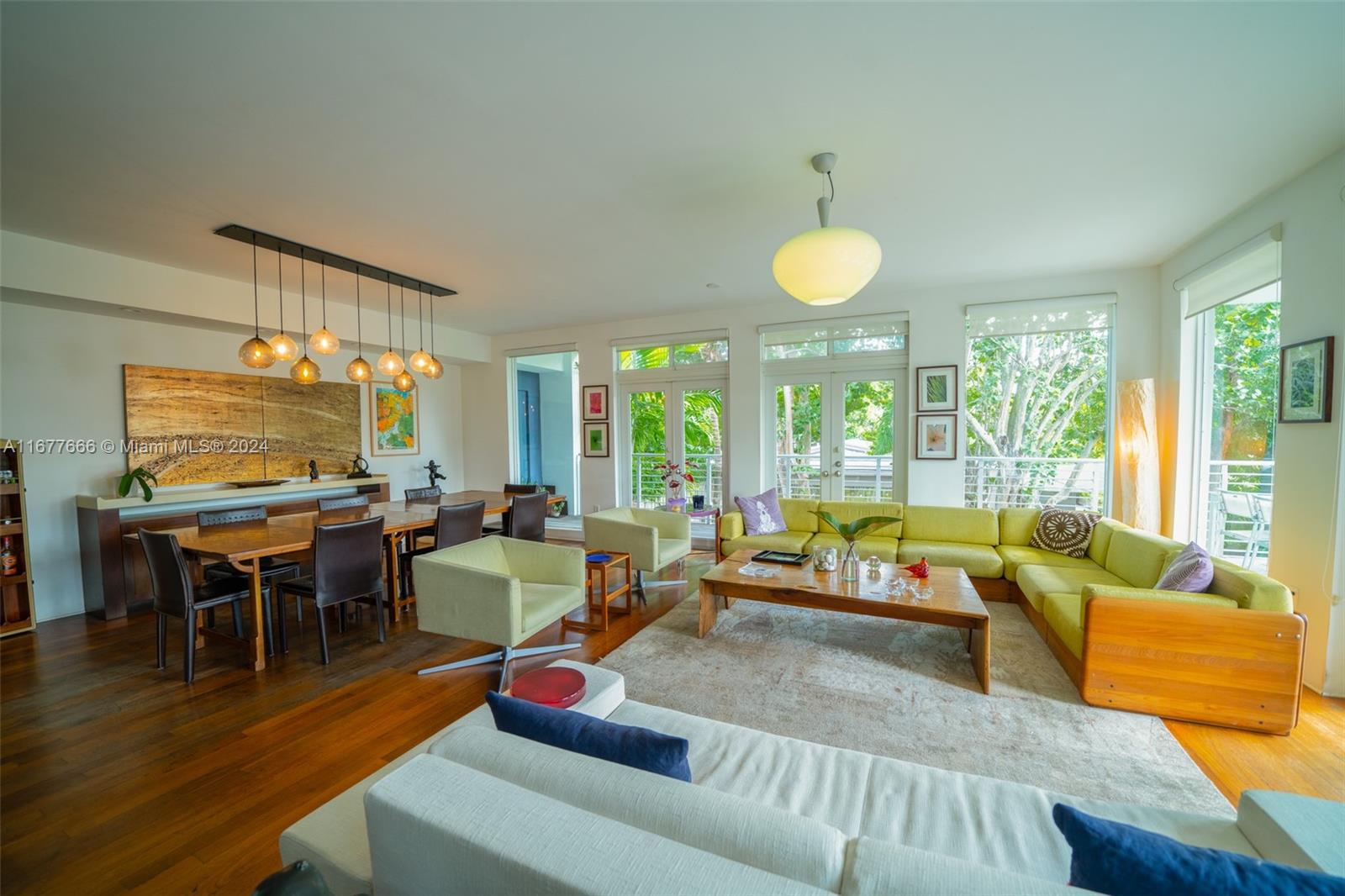 BISCAYNE KEY ESTS RESUB - Residential