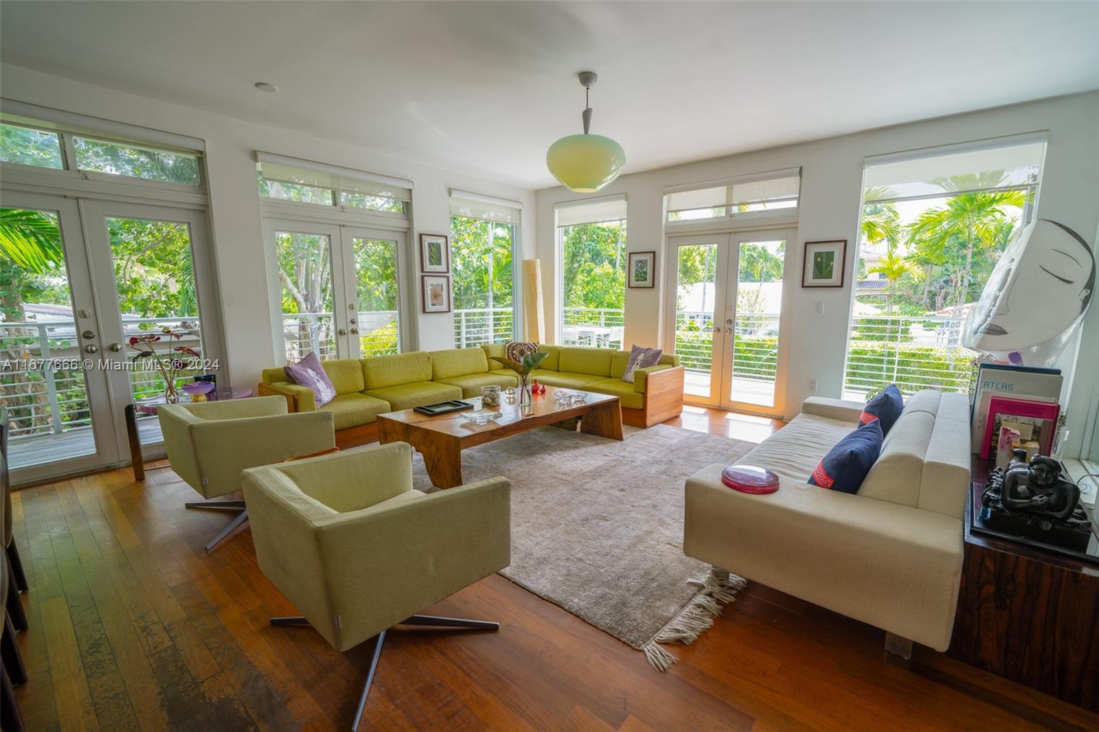 BISCAYNE KEY ESTS RESUB - Residential