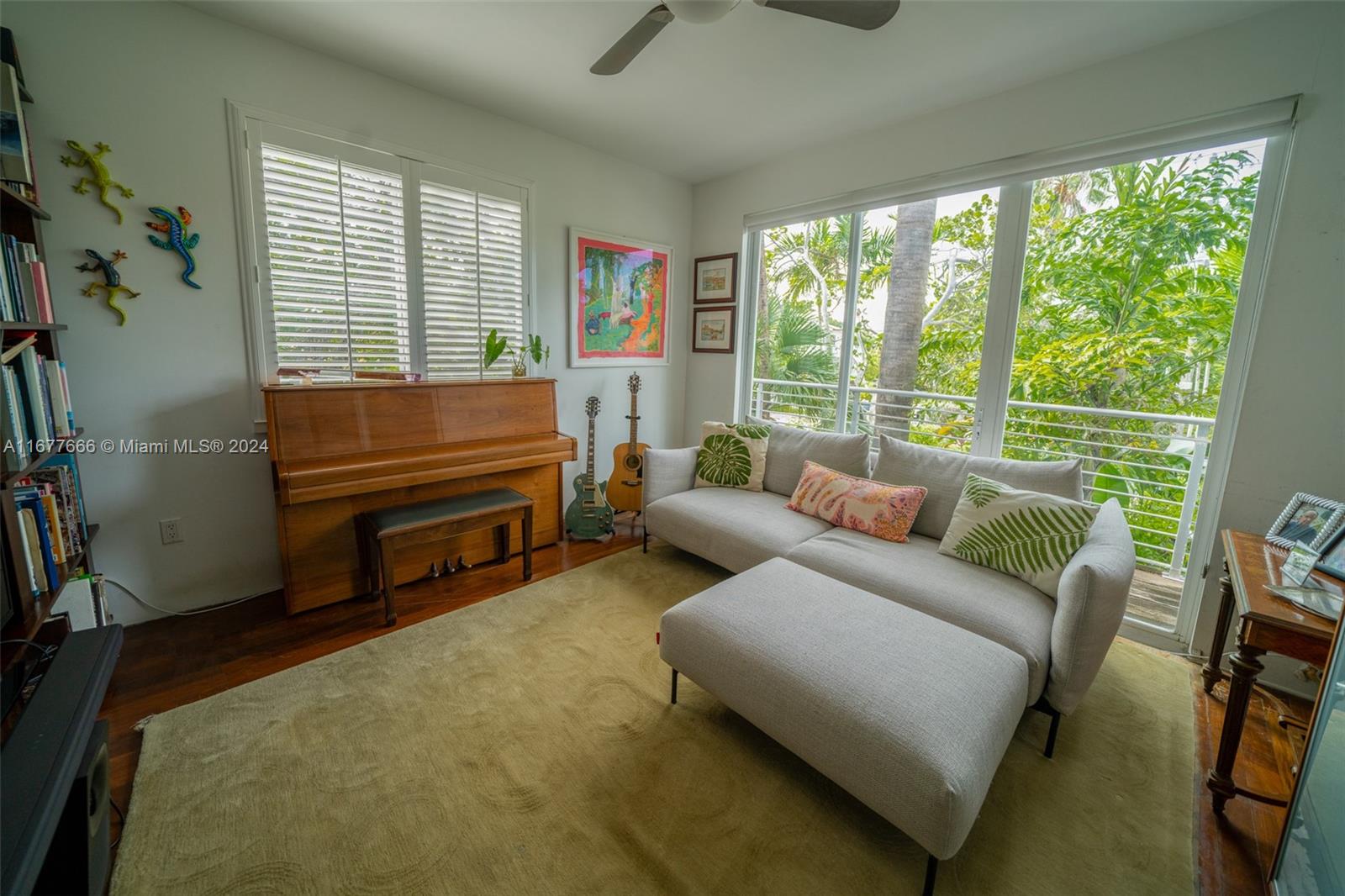 BISCAYNE KEY ESTS RESUB - Residential