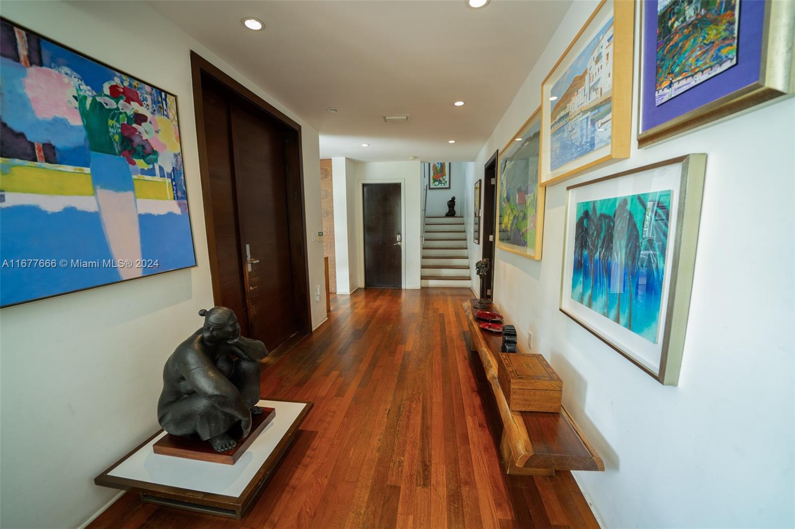 BISCAYNE KEY ESTS RESUB - Residential