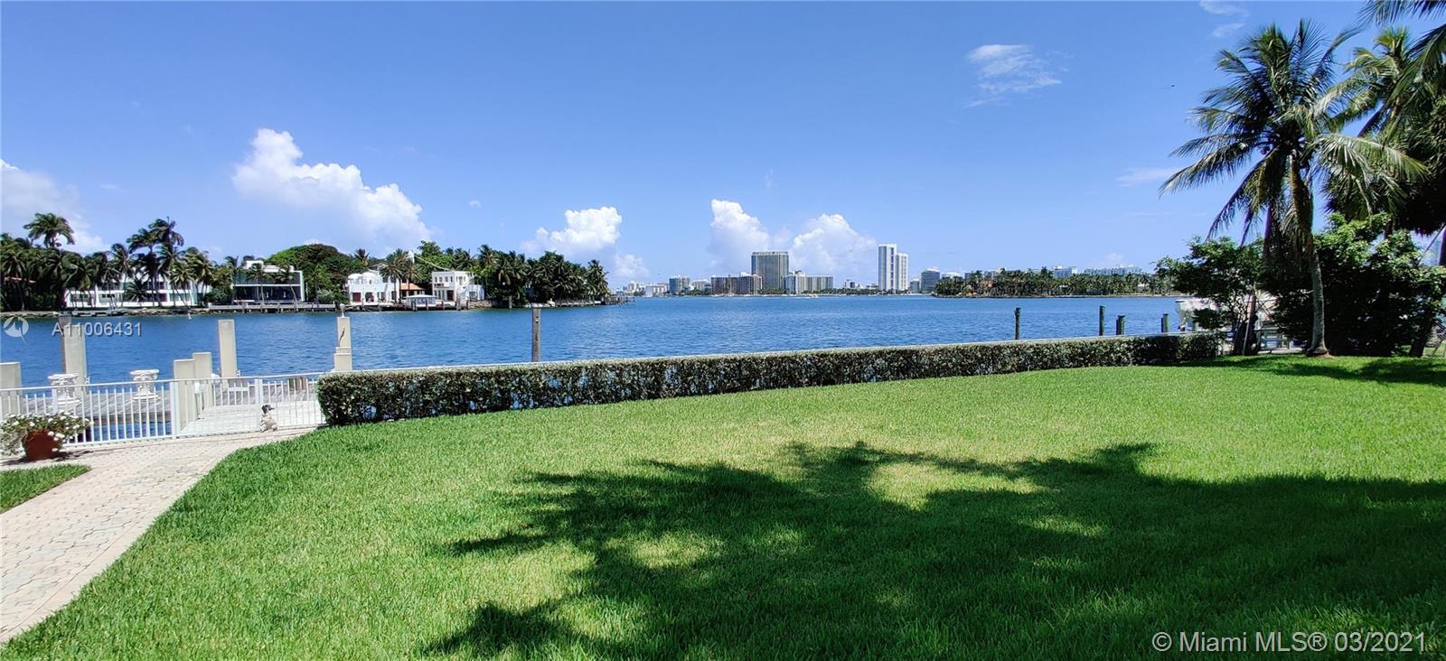 PALM ISLAND - Residential