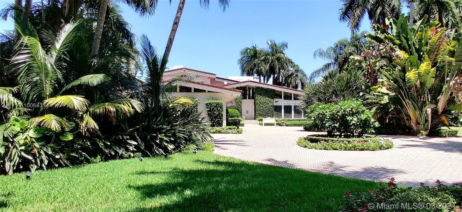 PALM ISLAND - Residential