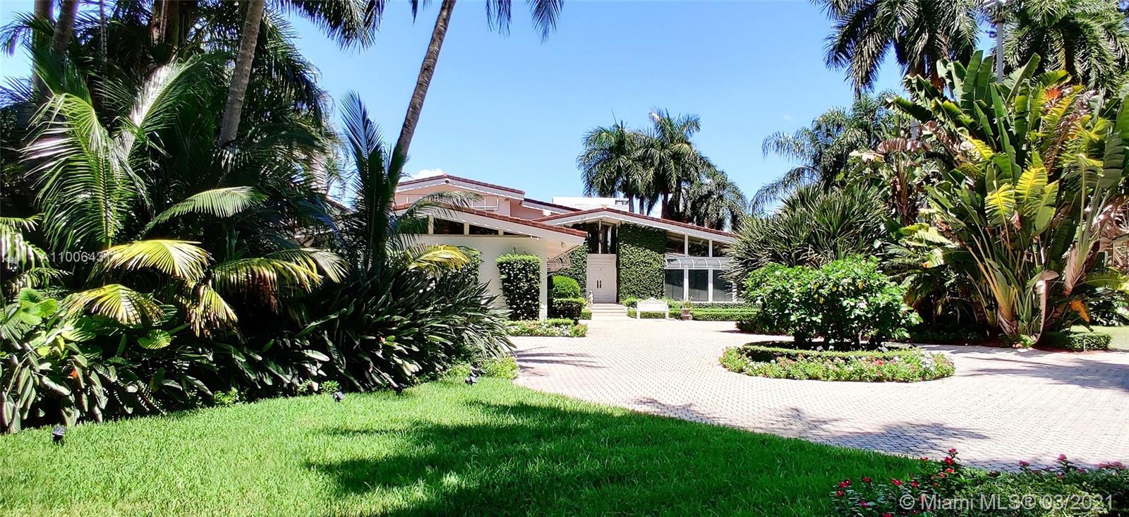 PALM ISLAND - Residential