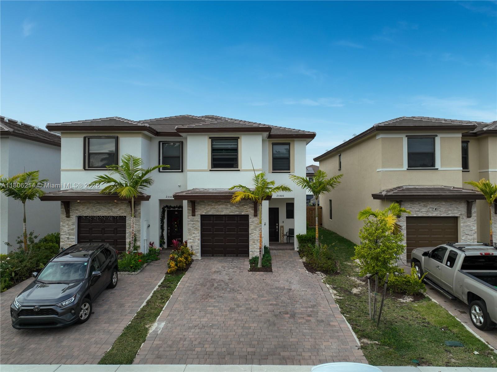 25500 Sw 108th Ave, Homestead, Miami-Dade County, Florida - 3 Bedrooms  
3 Bathrooms - 