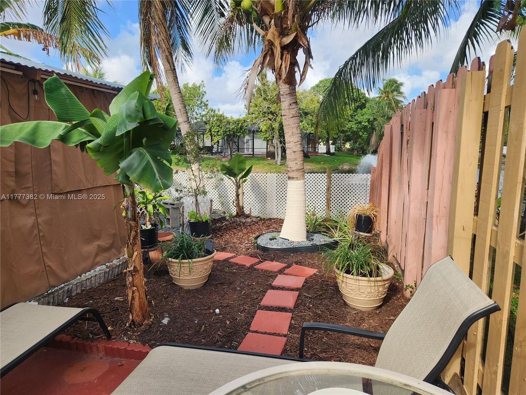 Photo of 4001 NW 46th Way #1, Lauderdale Lakes, FL 33319 (MLS # A11777382)