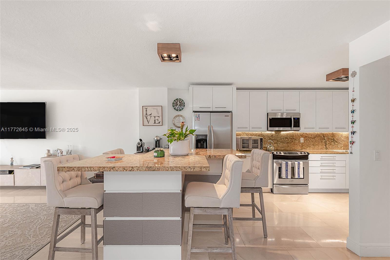 MAR DEL PLATA CONDO - Residential