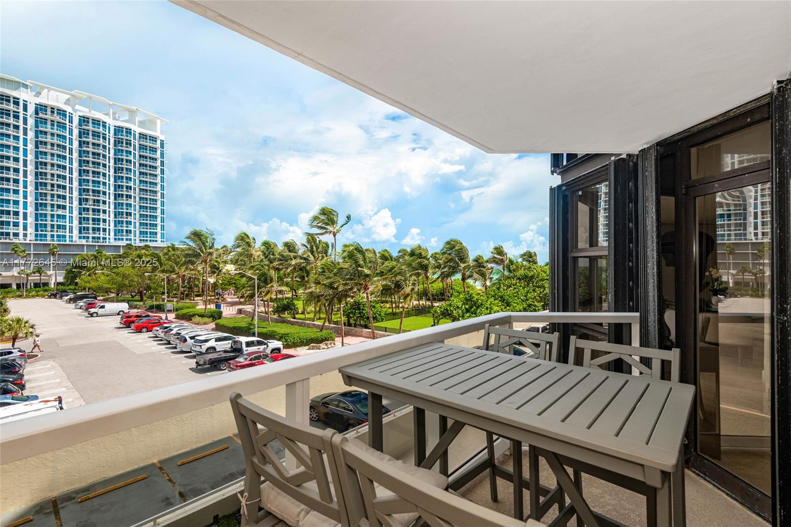 6423 NE Collins Ave 309