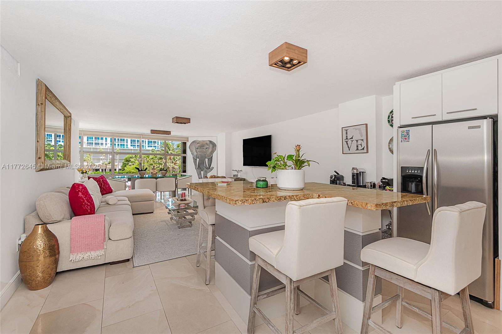 MAR DEL PLATA CONDO - Residential