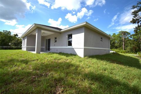 A home in Port Charlotte