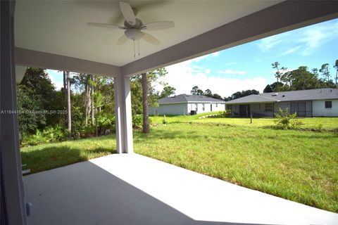 A home in Port Charlotte