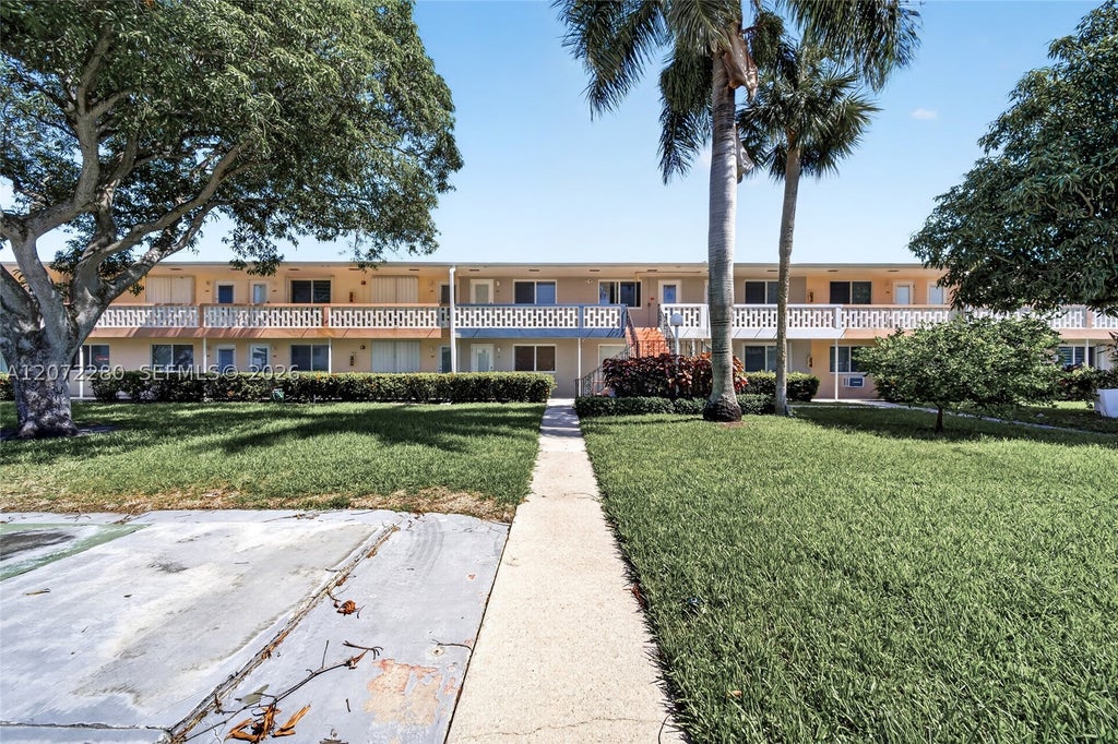 Photo of 1001 Atlantic Shores Blvd #110, Hallandale Beach, FL 33009 (MLS # A12072280)