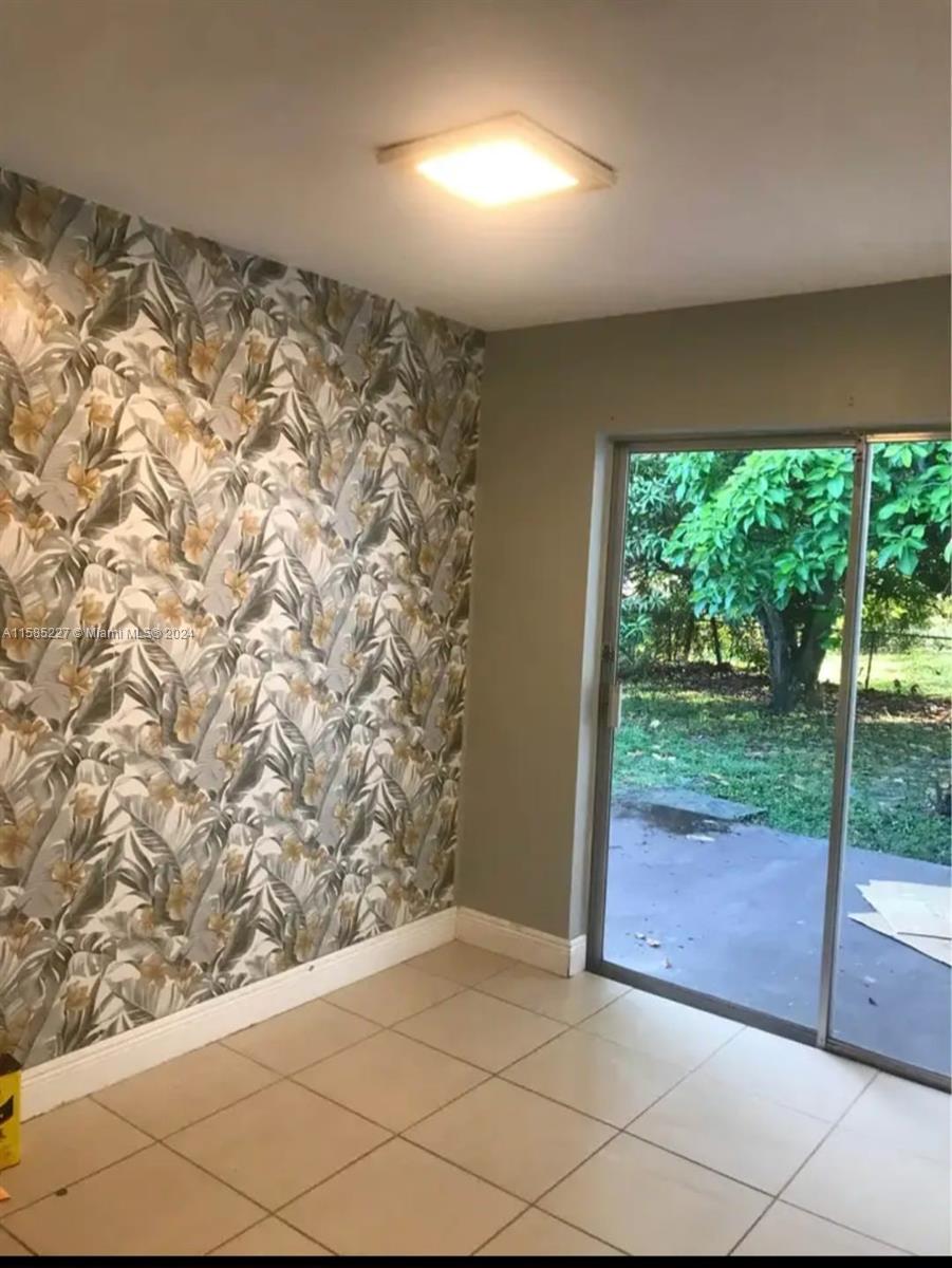FERN SUB NO ONE - Residential