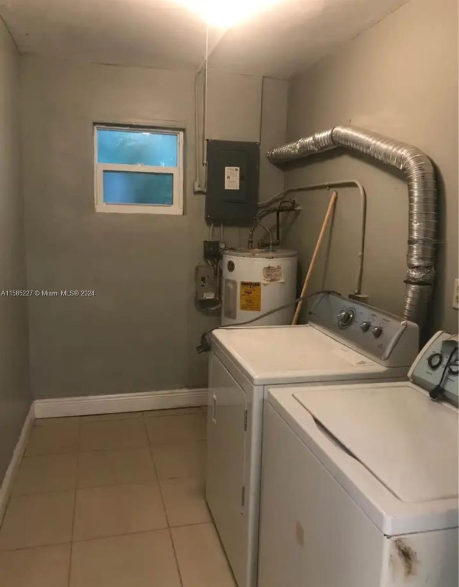 FERN SUB NO ONE - Residential