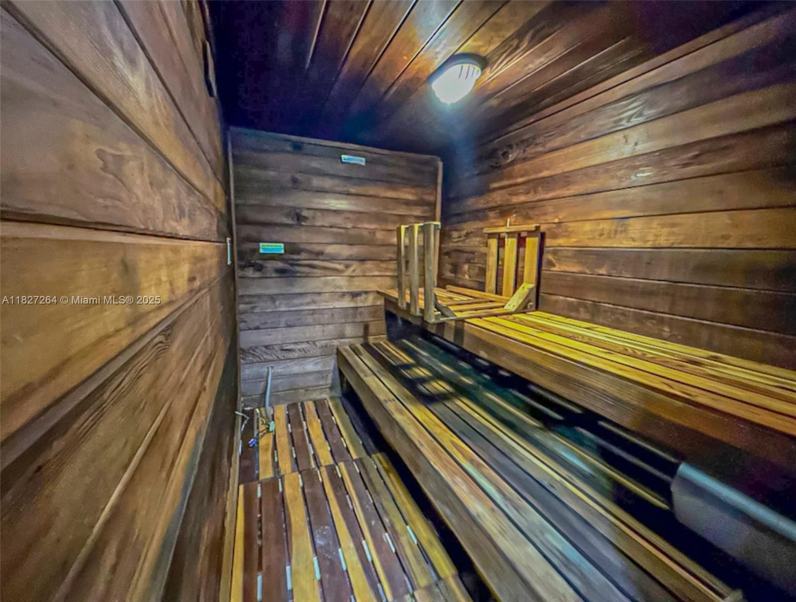 PARKER PLAZA CONDO ESTATE - Residential