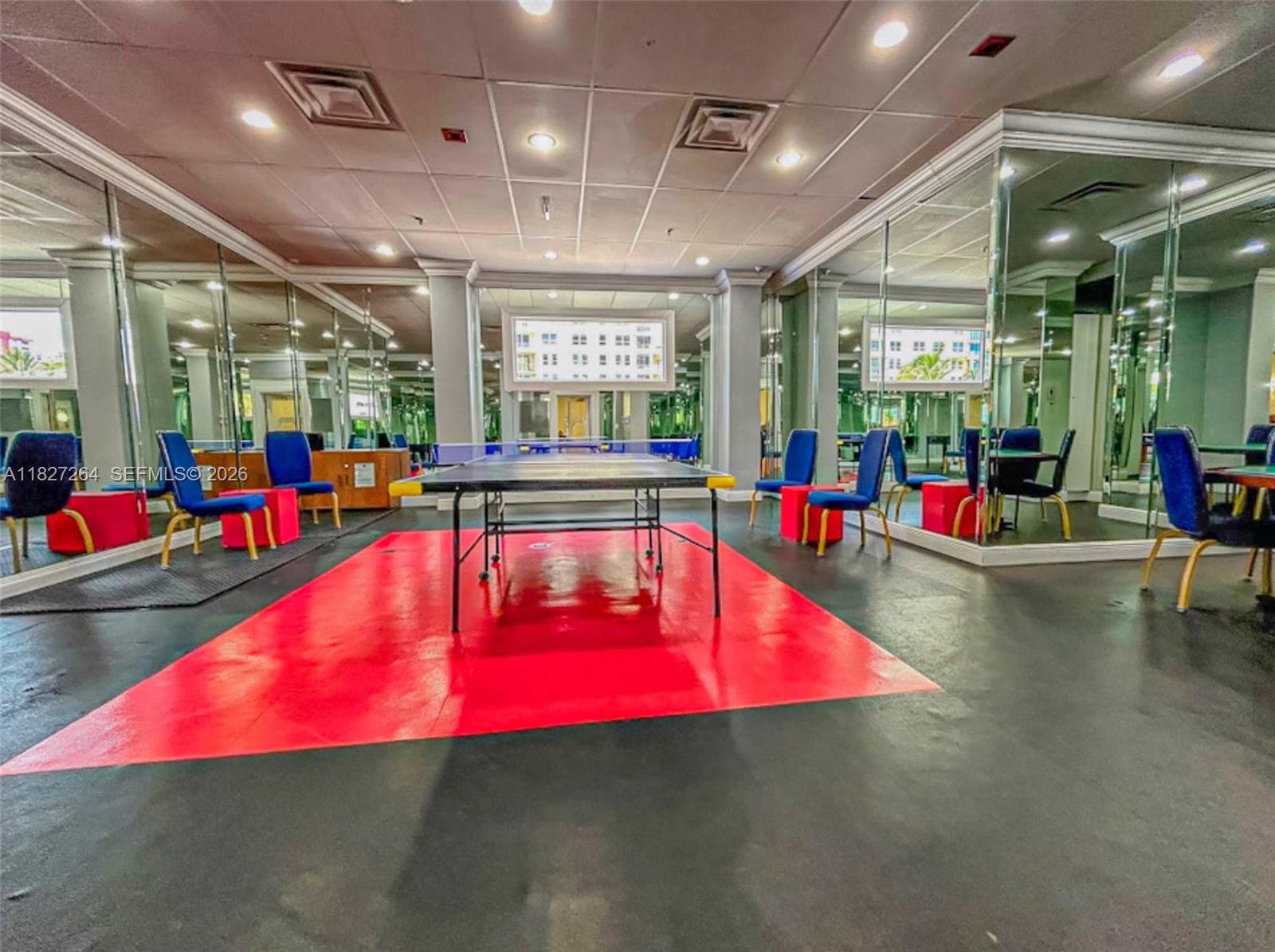 PARKER PLAZA CONDO ESTATE - Residential