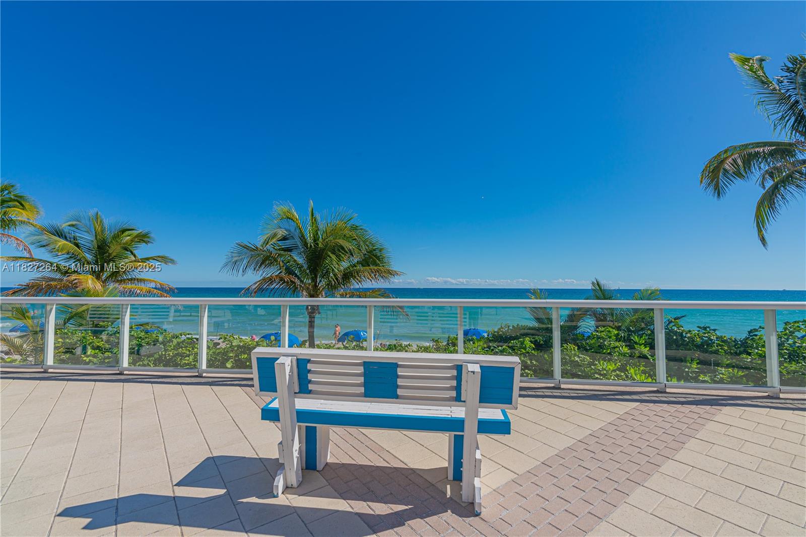 PARKER PLAZA CONDO ESTATE - Residential