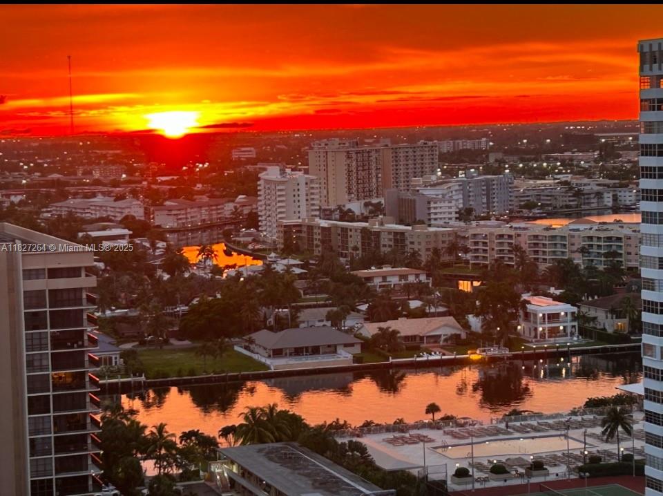 PARKER PLAZA CONDO ESTATE - Residential