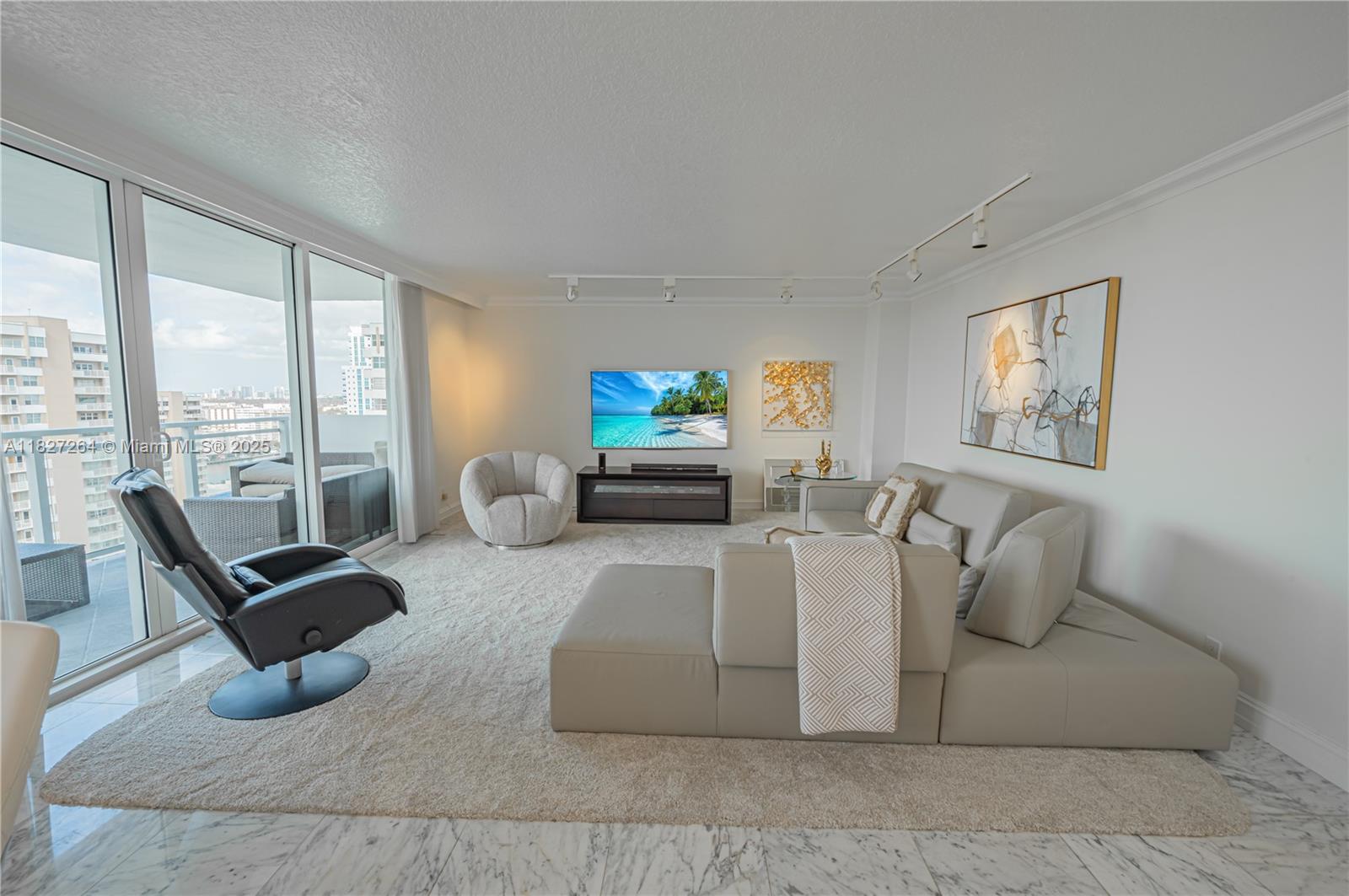 PARKER PLAZA CONDO ESTATE - Residential