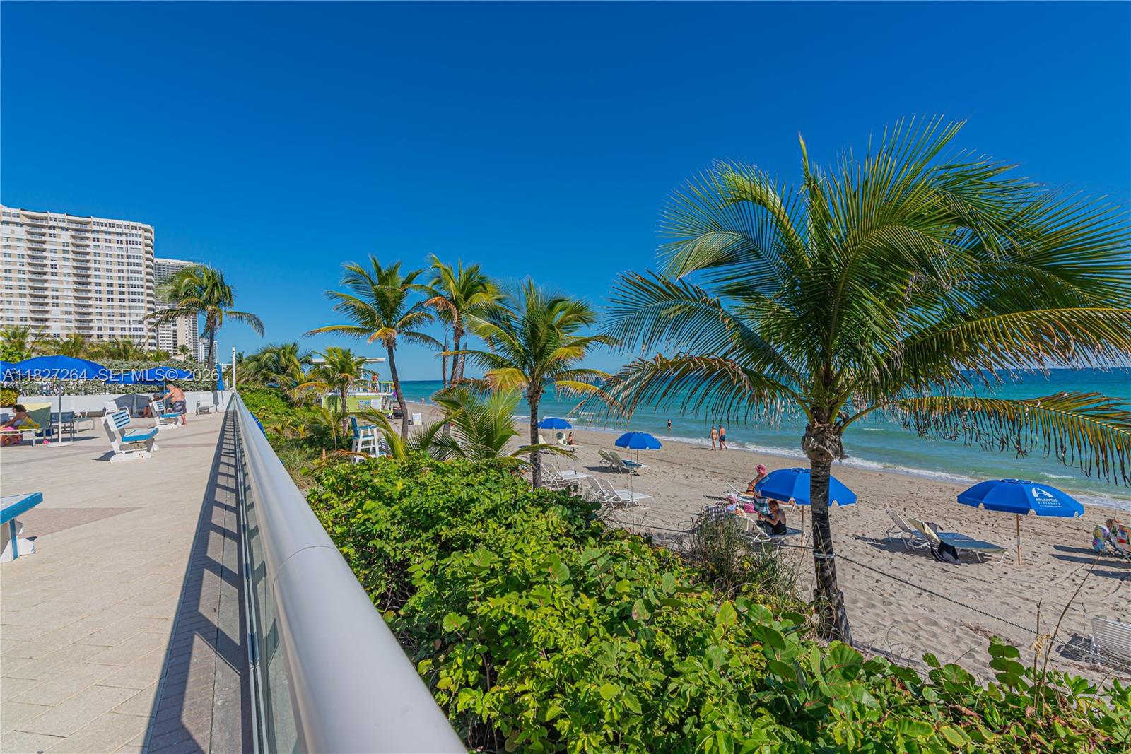 PARKER PLAZA CONDO ESTATE - Residential