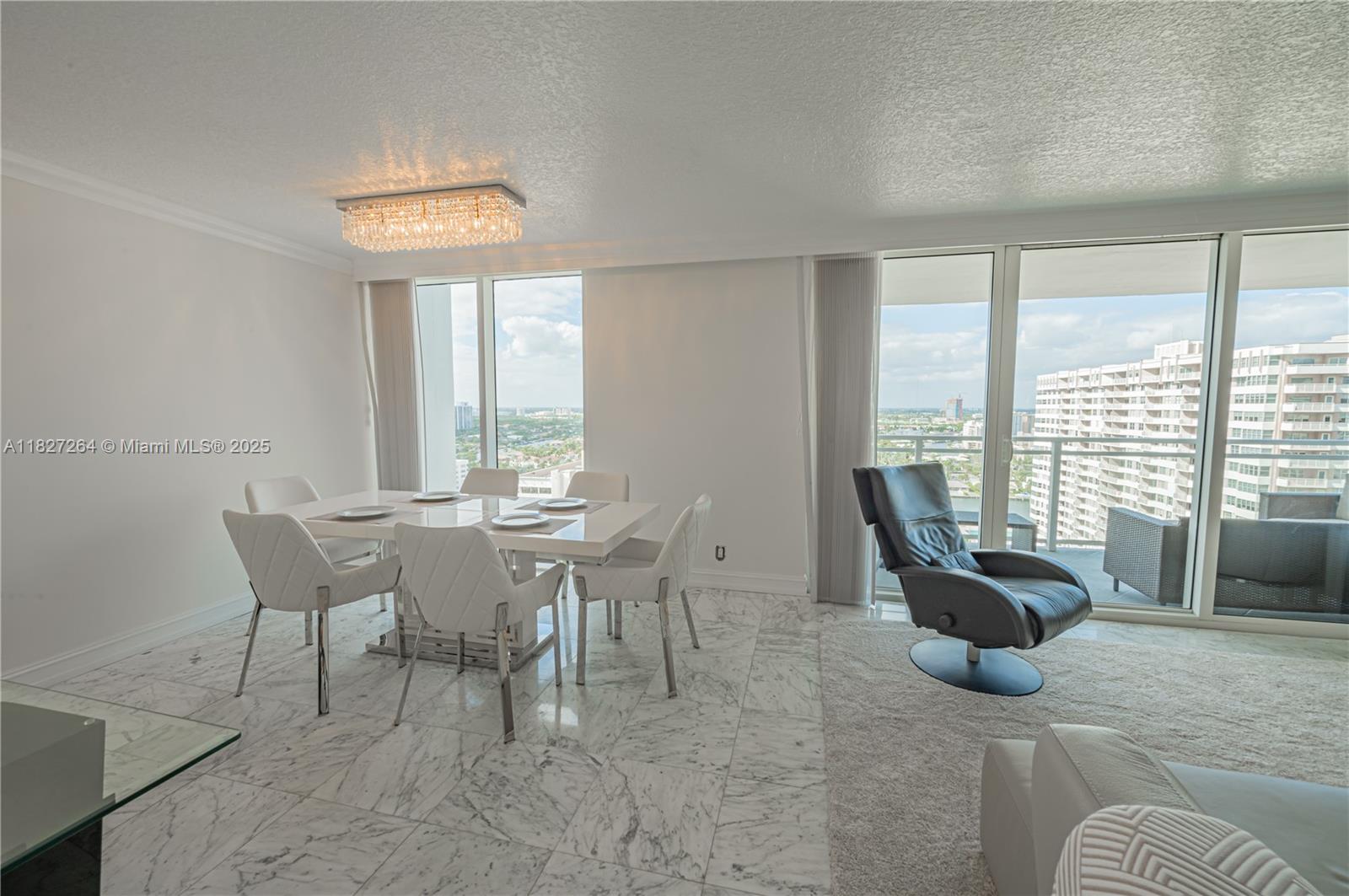 PARKER PLAZA CONDO ESTATE - Residential