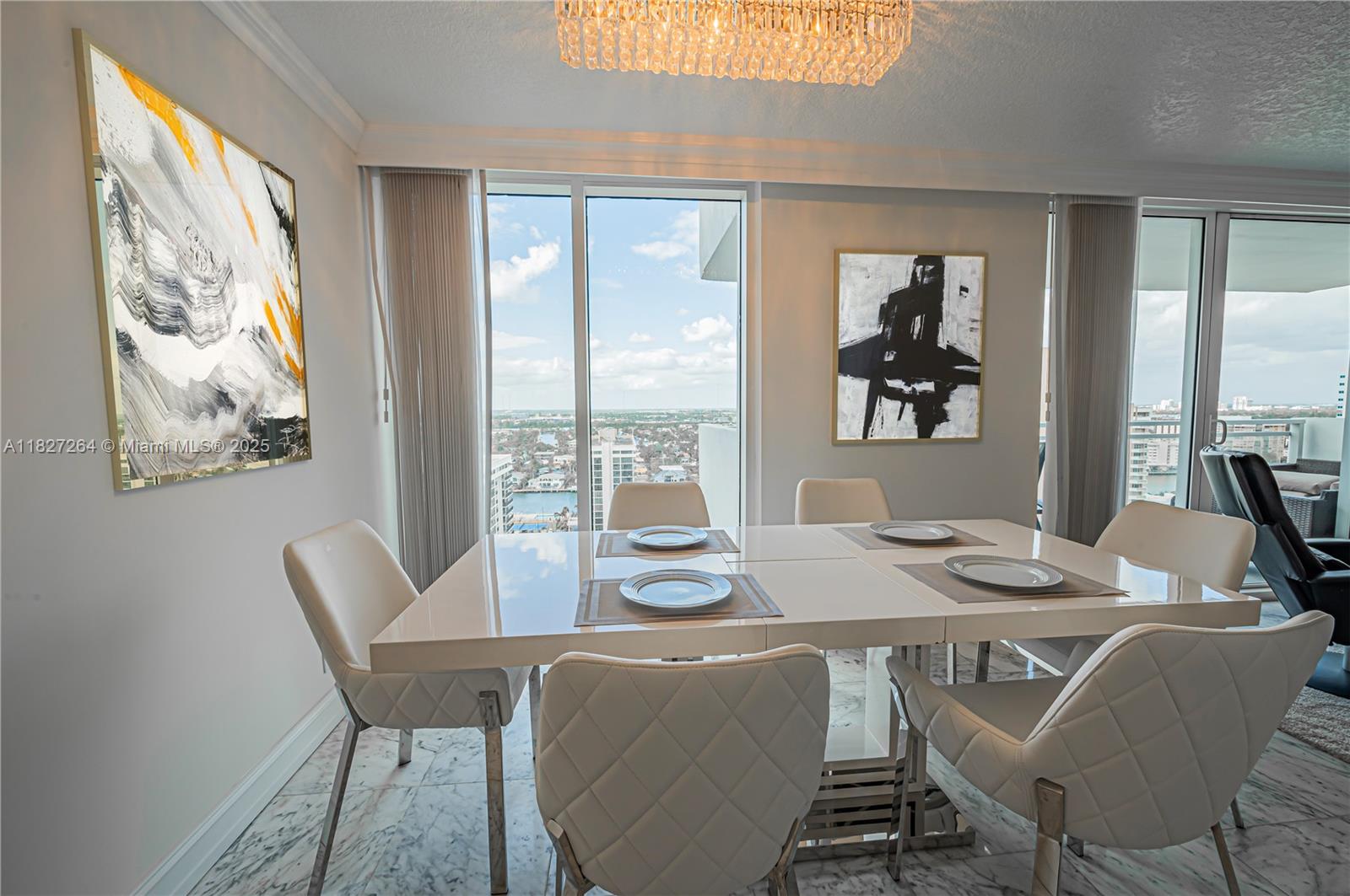 PARKER PLAZA CONDO ESTATE - Residential