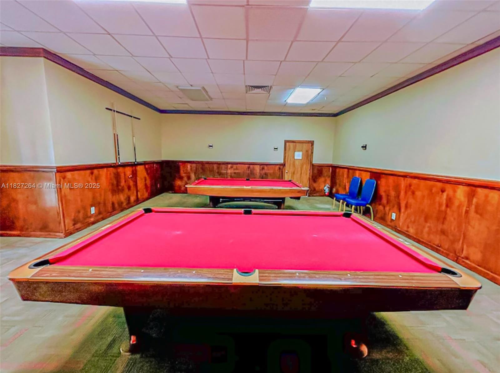 PARKER PLAZA CONDO ESTATE - Residential