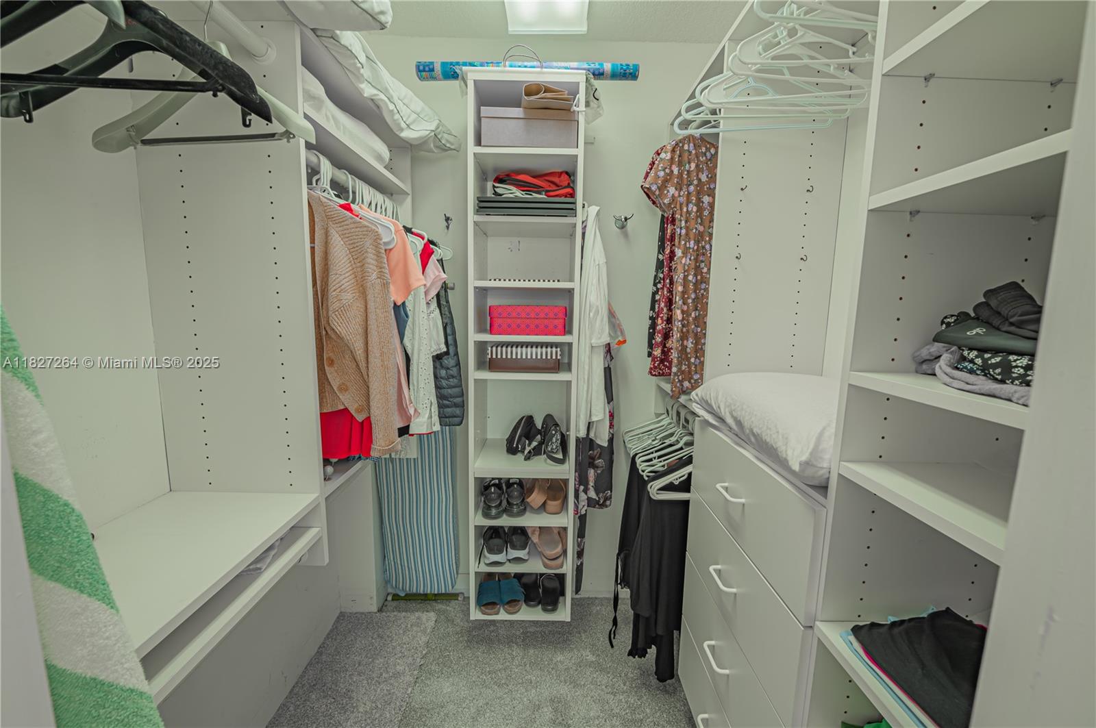 PARKER PLAZA CONDO ESTATE - Residential