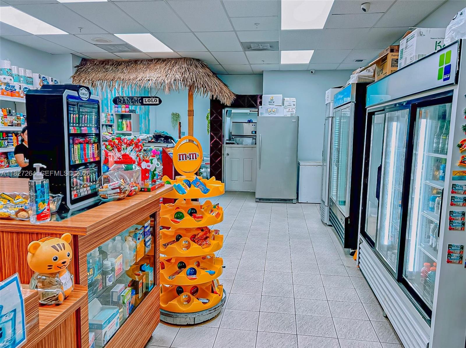 PARKER PLAZA CONDO ESTATE - Residential