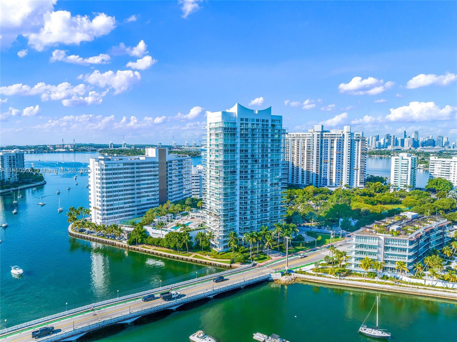 THE GRAND VENETIAN CONDO - Residential