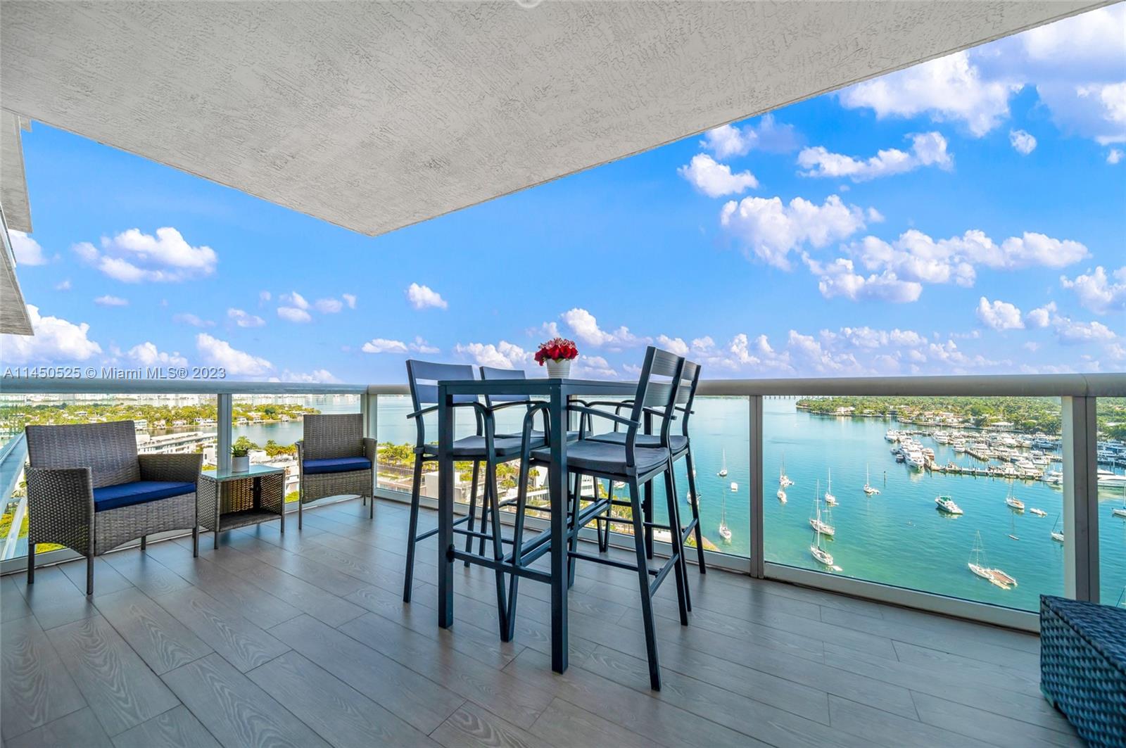 THE GRAND VENETIAN CONDO - Residential