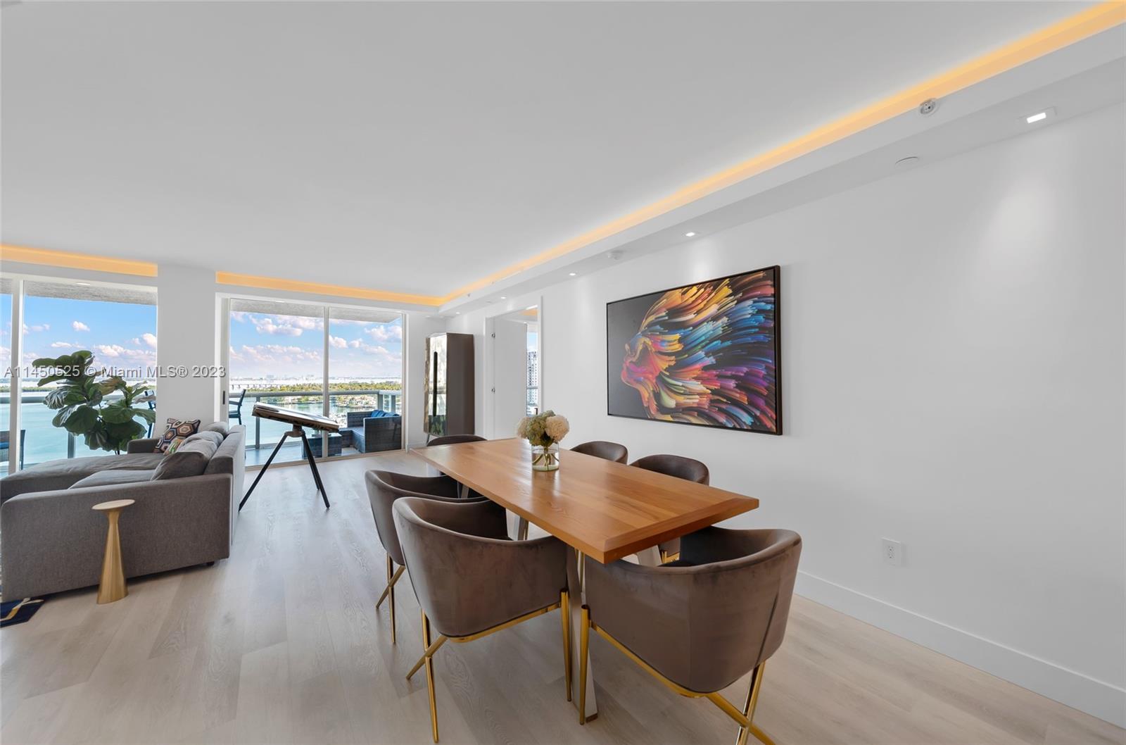 THE GRAND VENETIAN CONDO - Residential