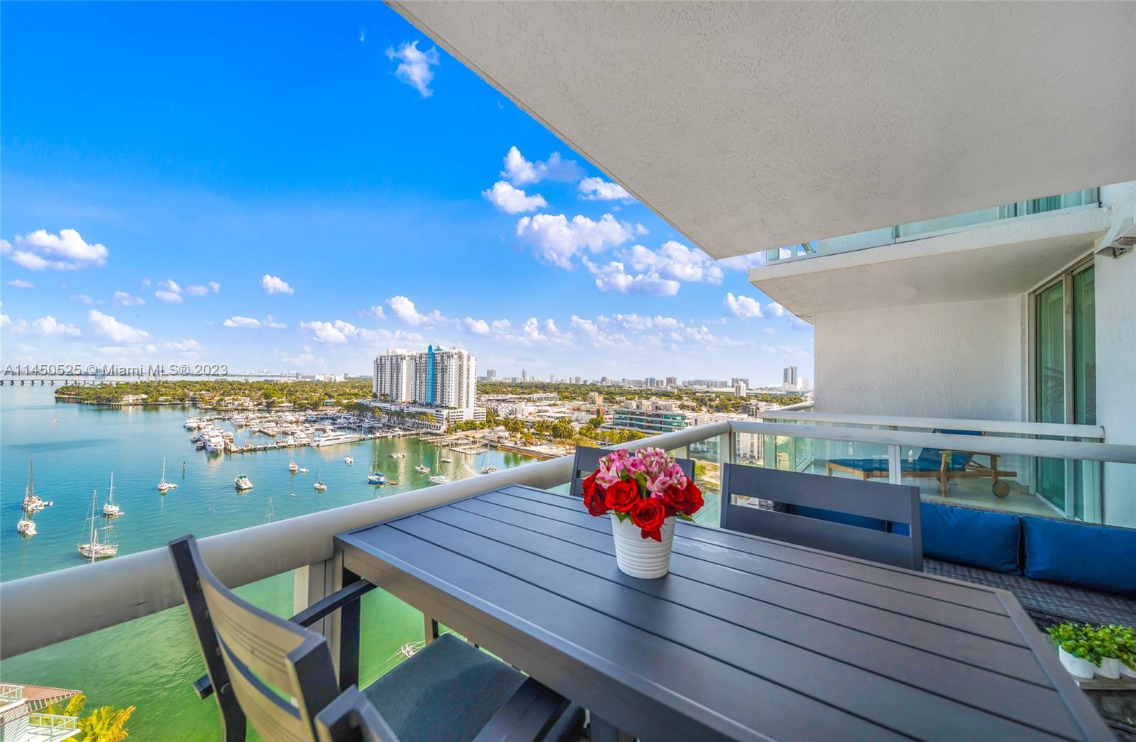 THE GRAND VENETIAN CONDO - Residential