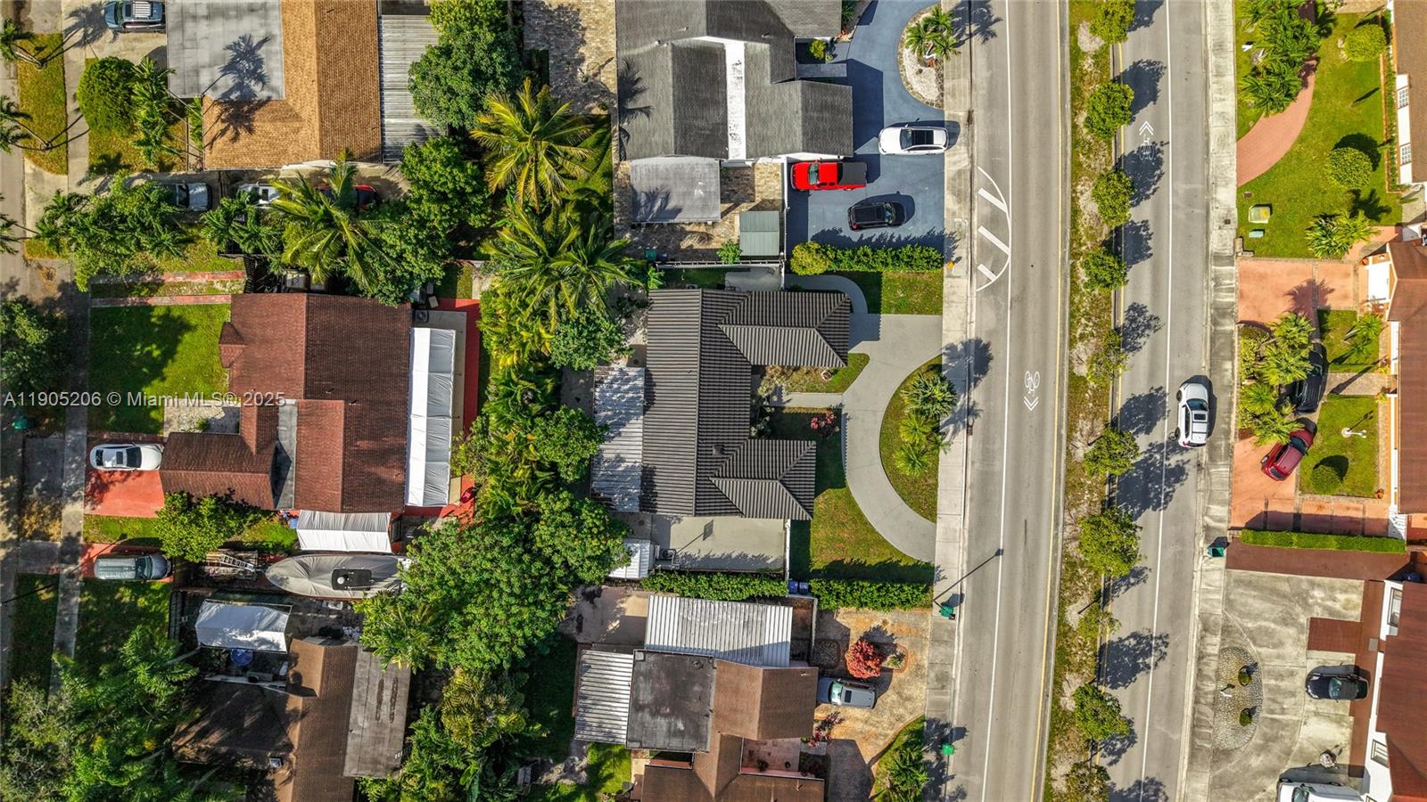 COUNTRY LAKE MANORS SEC 3 - Residential Lease