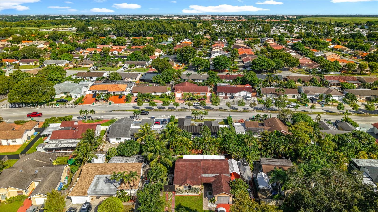 COUNTRY LAKE MANORS SEC 3 - Residential Lease