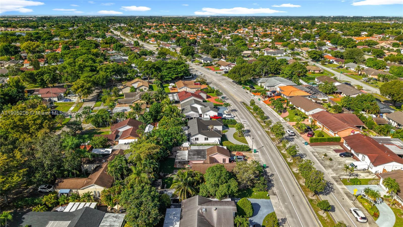 COUNTRY LAKE MANORS SEC 3 - Residential Lease