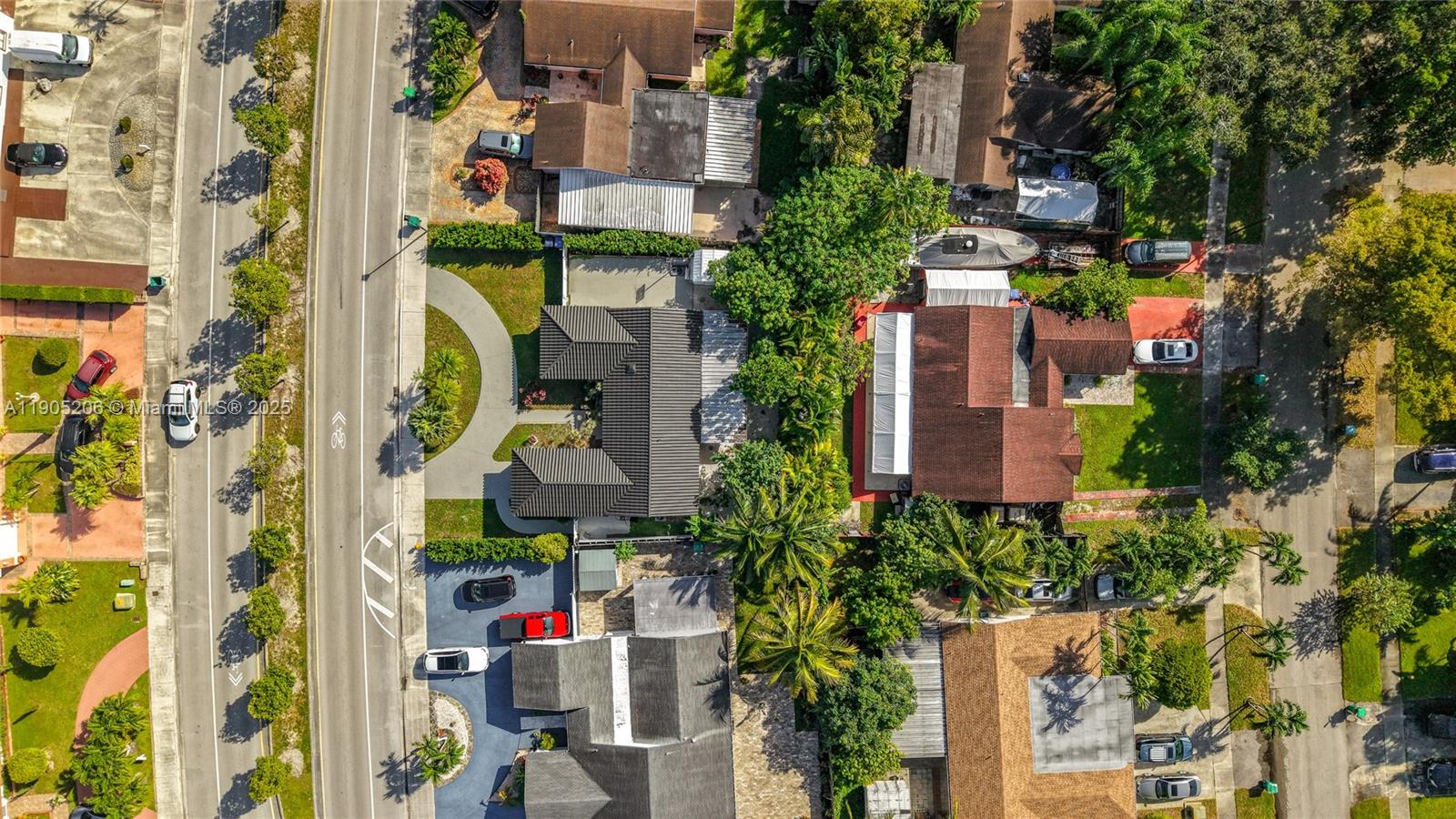 COUNTRY LAKE MANORS SEC 3 - Residential Lease